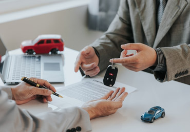 Rent a Car