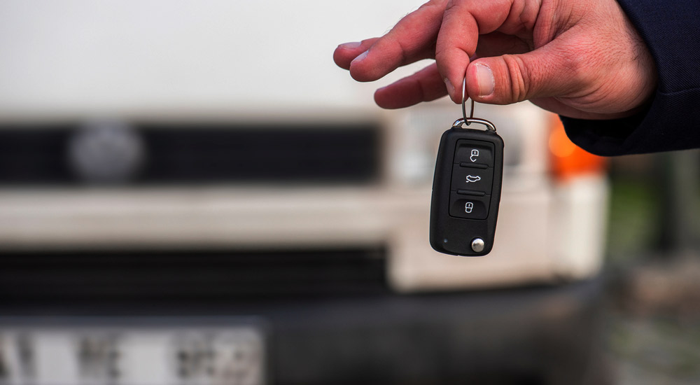 Rent a Car